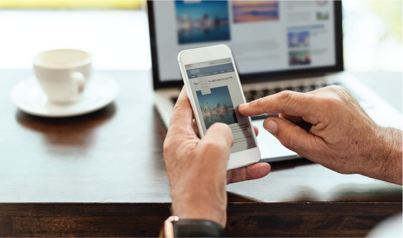 house keeping module